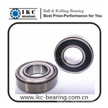 Stainless Steel and Chrom Steel Inch Ball Bearing R16-2RS R16zz R16 Zz, R18-2RS R18zz, R20-2RS, R20zz, R22-2RS, R24-2RS, R24zz, R22zz